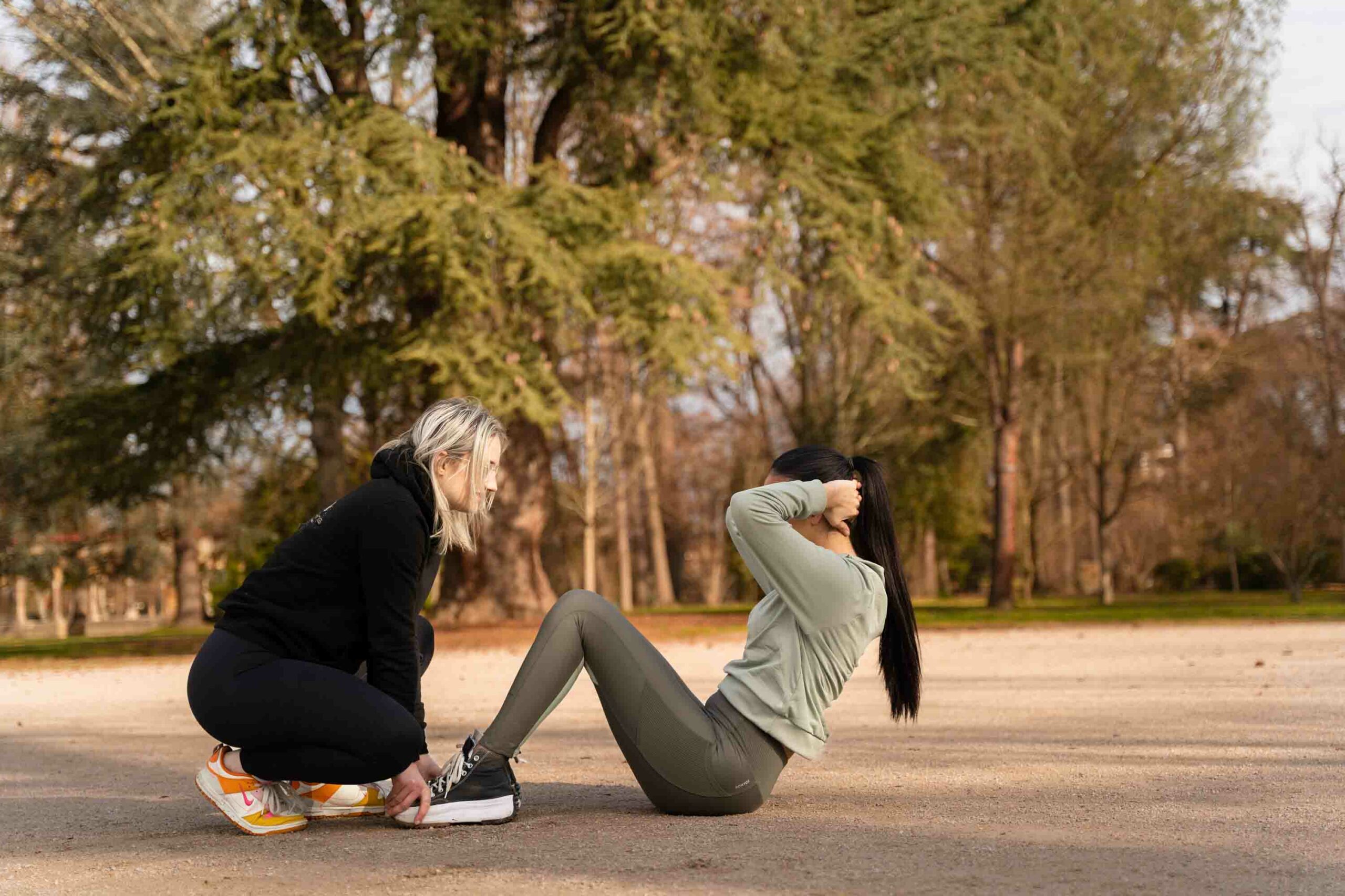 Photographe d'entreprise et de services de coach de sport à Tarbes