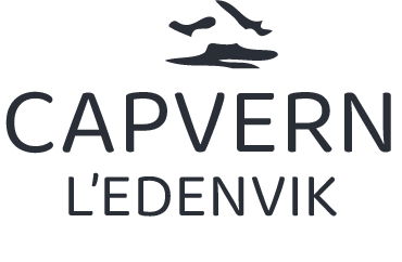 Logo partenaire Capvern l'Edenvik