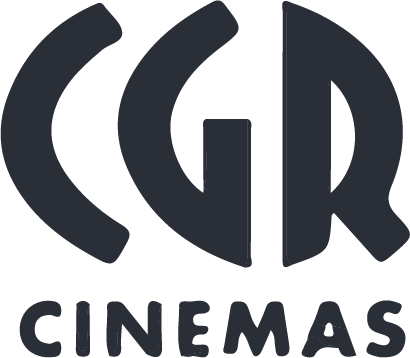 Logo partenaire CGR cinémas