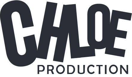 Logo partenaire Chloe Production