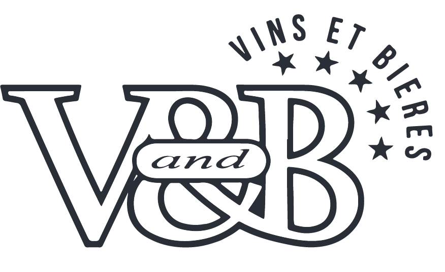 Logo partenaire v&b vins et bières
