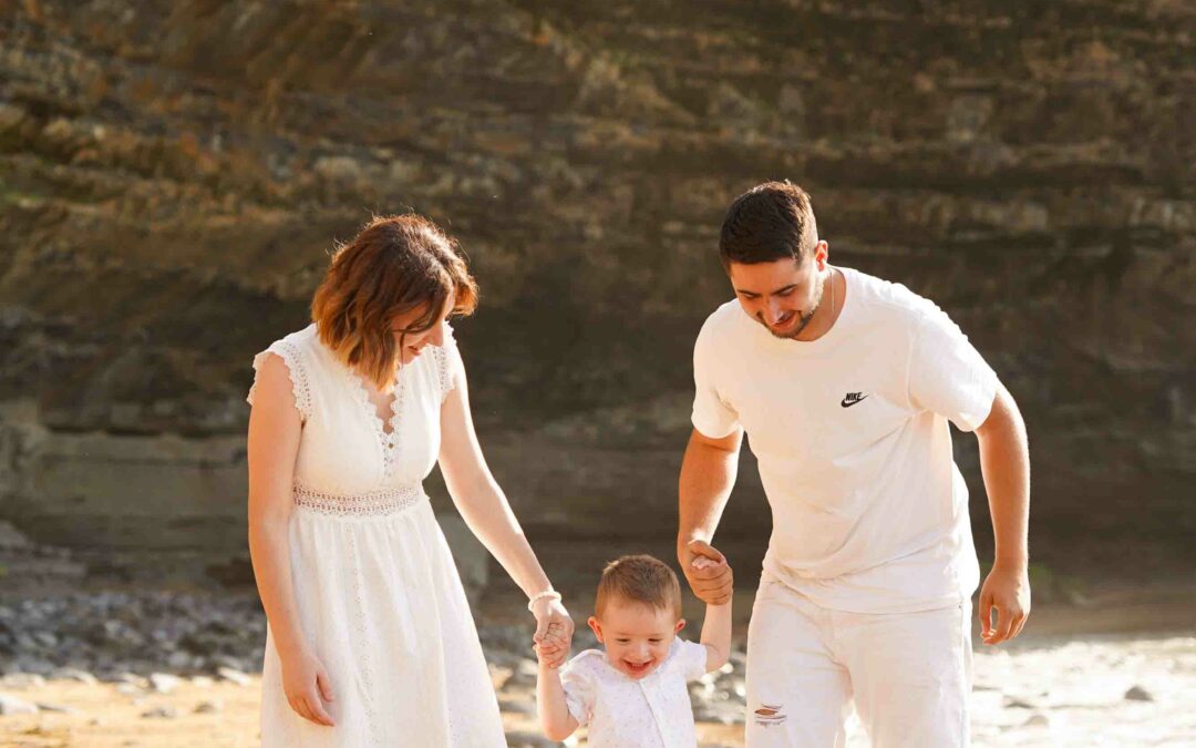Photographie de famille à Tarbes (65)