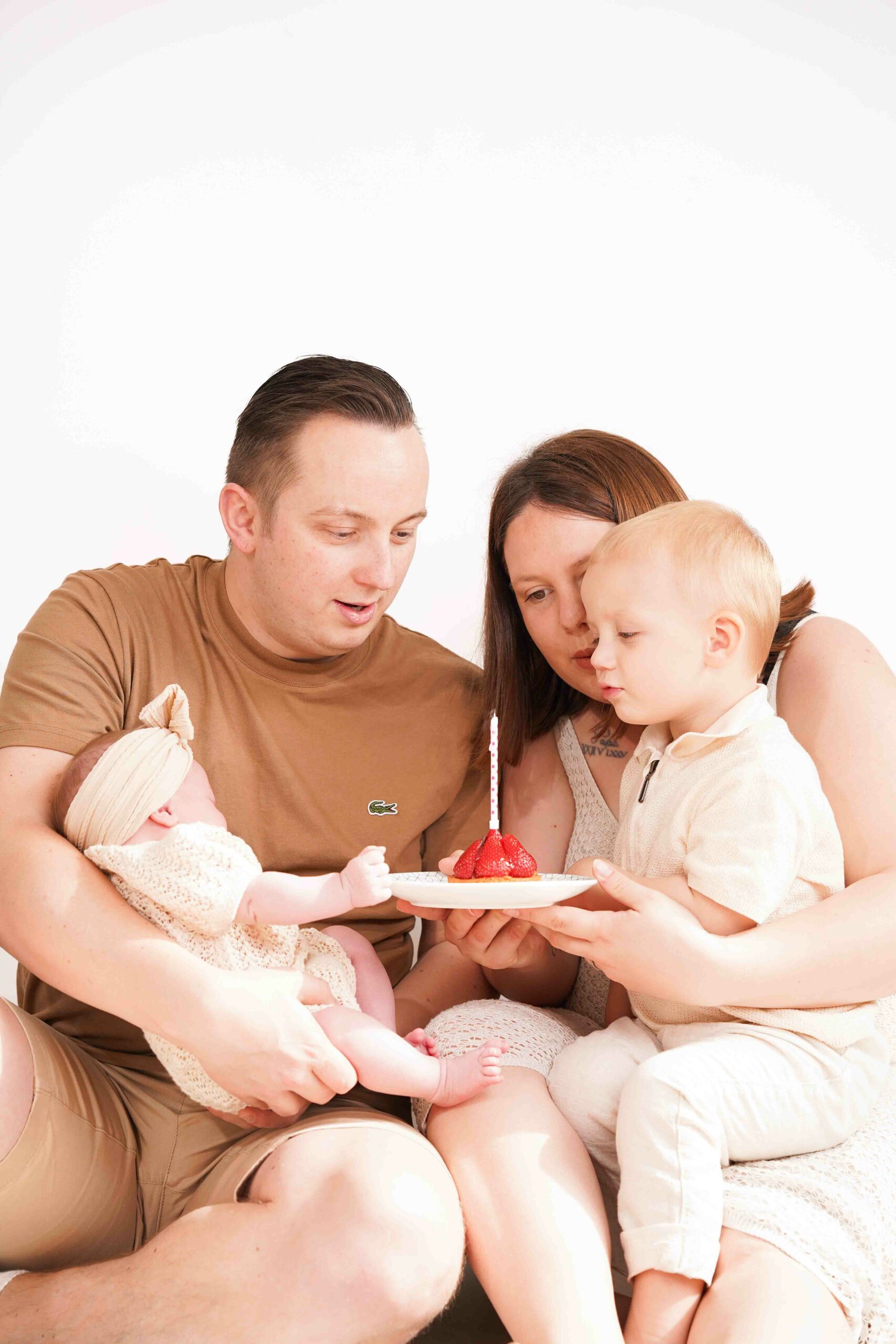 Photographe de grossesse et naissance à Tarbes (65)