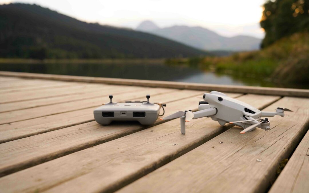 Photographe drone à Tarbes (65)